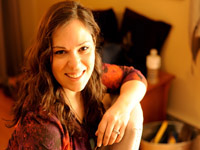 Karrie Hawbaker